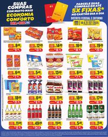 Catálogo Atacadão Dia a Dia Página 1