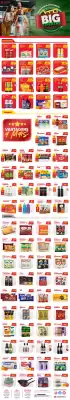 Catálogo Big Bom Supermercados