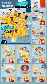 REWE Prospekt woche 30 Seite 10