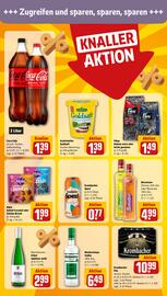 REWE Prospekt woche 30 Seite 16