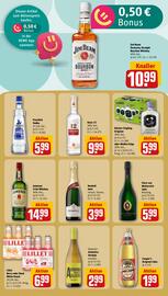 REWE Prospekt woche 30 Seite 21