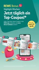 REWE Prospekt woche 30 Seite 3