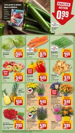 REWE Prospekt woche 30 Seite 5