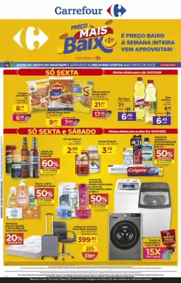 Catálogo Carrefour (válido até 24-07)