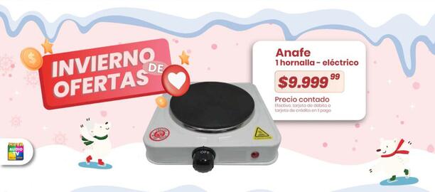 Catálogo Hiper Audio Página 2