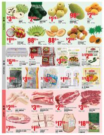 Terra Foodmart flyer week 29 Page 2
