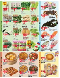 Terra Foodmart flyer week 29 Page 3