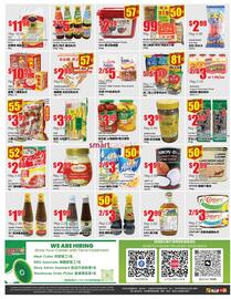 Terra Foodmart flyer week 29 Page 4