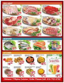 Top Food Supermarket flyer week 29 Page 2