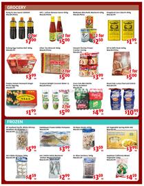 Top Food Supermarket flyer week 29 Page 3