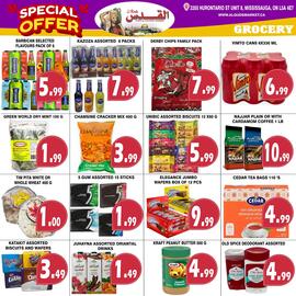 Al-Quds Supermarket flyer week 29 Page 5