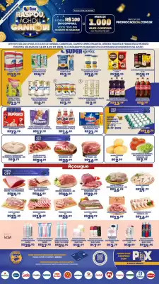Catálogo Boa Supermercados