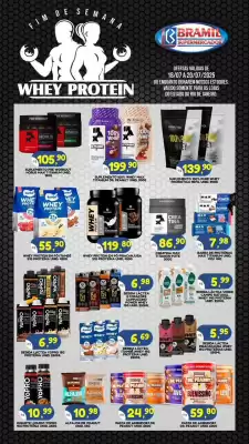 Catálogo Bramil Supermercados (válido até 20-07)