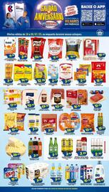 Catálogo Bramil Supermercados Página 1