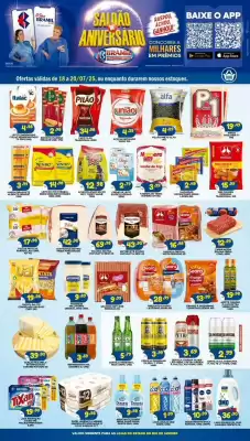 Catálogo Bramil Supermercados (válido até 20-07)