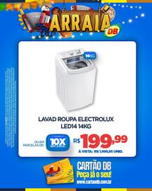 Catálogo DB Supermercados Página 1