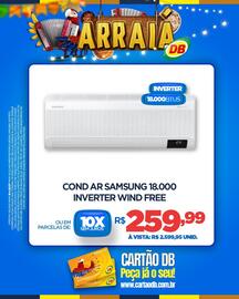 Catálogo DB Supermercados Página 3
