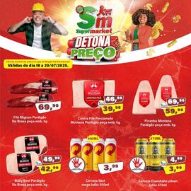 Catálogo Floresta Supermercados Página 2