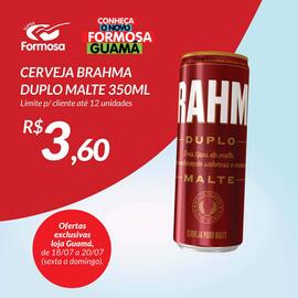 Catálogo Grupo Formosa Página 3