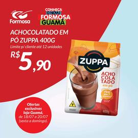Catálogo Grupo Formosa Página 5