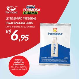 Catálogo Grupo Formosa Página 6