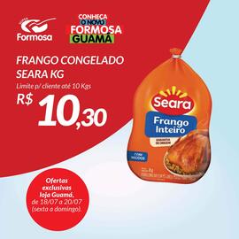 Catálogo Grupo Formosa Página 7