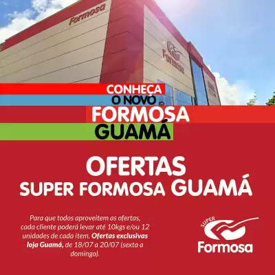 Catálogo Grupo Formosa