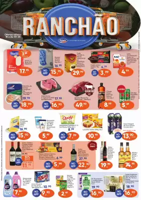 Catálogo Imec Supermercados (válido até 24-07)