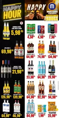 Catálogo Mercadão Atacadista (válido até 20-07)