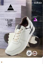 Catálogo Sokso Página 8