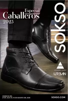 Catálogo Sokso (válido hasta 10-08)