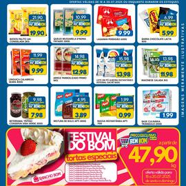 Catálogo Rancho Bom Supermercados Página 2