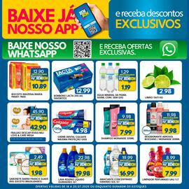 Catálogo Rancho Bom Supermercados Página 3