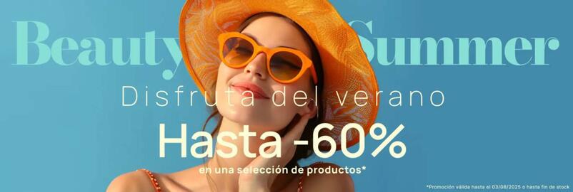 Folleto Perfumerías San Remo Página 1