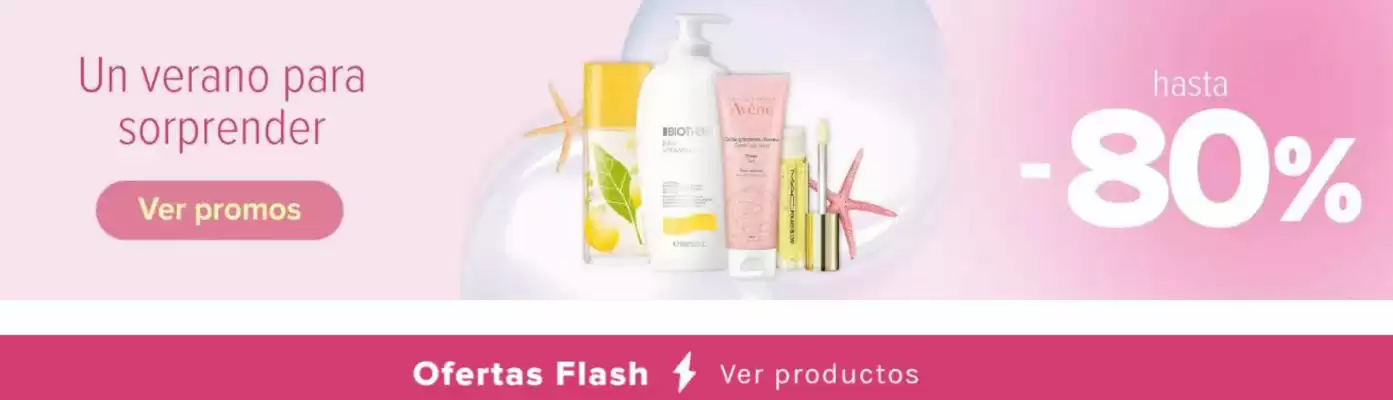 Folleto Druni (válido hasta el 21-07)