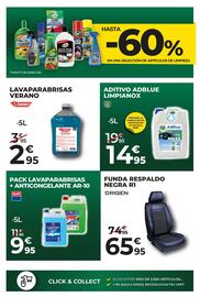 Folleto Feu Vert Página 10