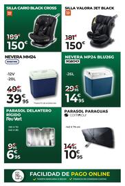 Folleto Feu Vert Página 11