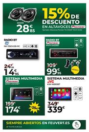 Folleto Feu Vert Página 12