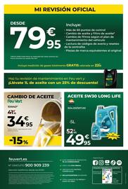 Folleto Feu Vert Página 13
