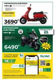 Folleto Feu Vert Página 4