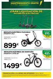 Folleto Feu Vert Página 5