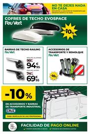 Folleto Feu Vert Página 7