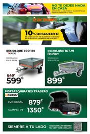 Folleto Feu Vert Página 8