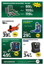 Folleto Feu Vert Página 9
