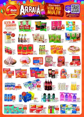 Catálogo Rede Multi Market