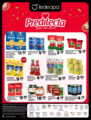 Catálogo Rede Opa (válido até 30-07)
