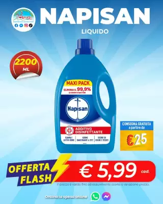 Volantino Amato Point (valido fino al 24-07)