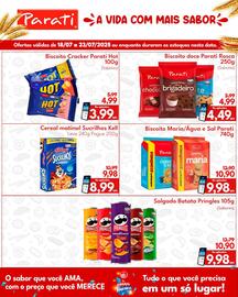 Catálogo Supermercados Baklizi semana 29 Página 2