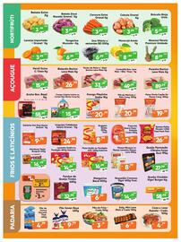 Catálogo Supermercados Pague Menos Página 2