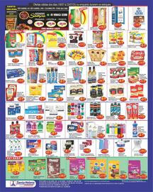 Catálogo Supermercados Santa Helena Página 2